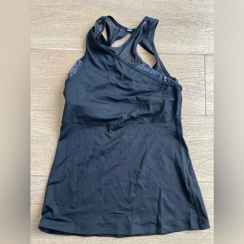Limited edition, Lululemon top